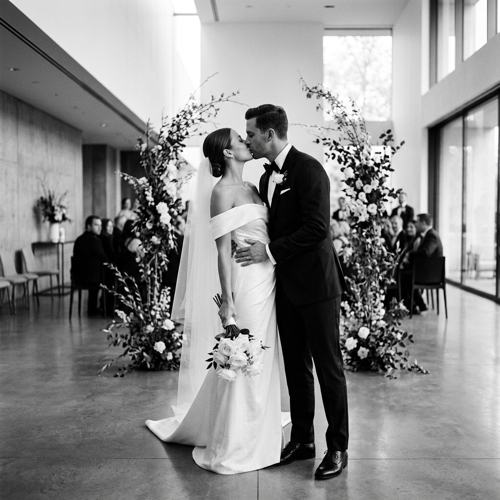 Wedding Fashion