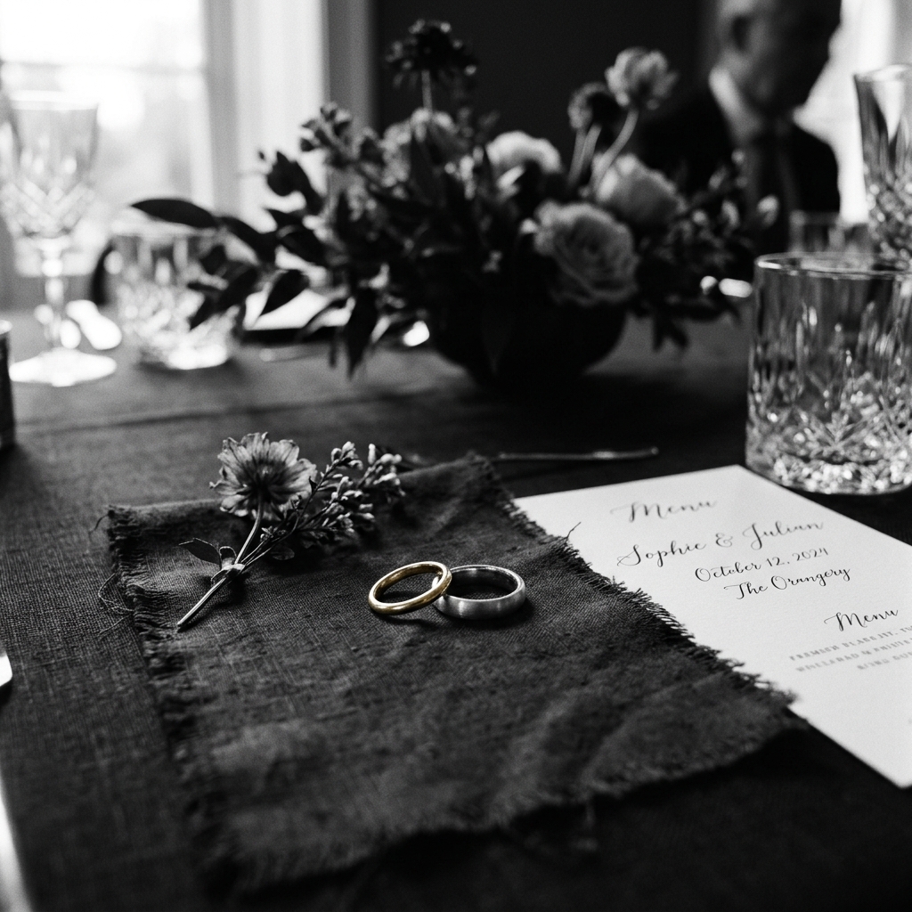Table Decoration